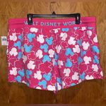 Disney Walt  World Mickey & Minnie Mouse Shorts Photo 1