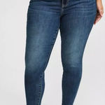 Torrid NWT Jegging Skinny Super Soft High-Rise Jeans Jeggings Sz. 26s 26 Short Photo 0