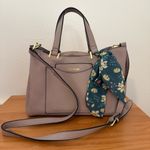 Steve Madden  BParker crossbody Bag with scarf Photo 0