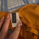 SheIn rave top Photo 2