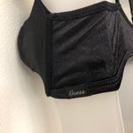Guess  black bra size 34C used Photo 4