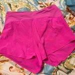 Lululemon rare* shorts 4” Photo 0