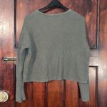 Kendall + Kylie  Knit Sweater Women’s Medium Photo 2