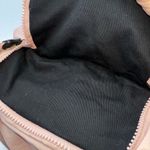 See By Chloe  Bike Row Tote Nag in Pink Blush Nylon with COA Photo 6