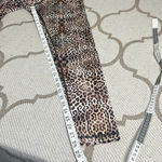 DYI  define your inspiration Leopard Print Leggings Photo 4