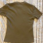 Paper Crane Waffle Top Photo 4