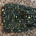 Kirra  tribal print bandeau bikini top Photo 2