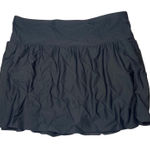 Liz Claiborne  Women's Size 18W Black Skirt Swim Bottoms Skort Full Coverage NEW Photo 0