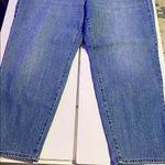 Old Navy OG Straight high-rise secret smooth pockets jeans women’s size 20 NWT Photo 1