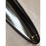 Cult Gaia  Fiore Belt in Black Medium/Large New with Dust bag Womens Photo 6