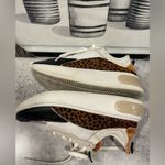 Fashion Sneakers animal print women size 7. By Smidt Radioactive S Photo 5