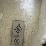 Sole Mates Women’s Smiley face black slippers house shoes 7/8 Photo 2