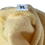 Roxy Womens Yellow California Graphic Sweatshirt Raglan Long Sleeve Size M Photo 6