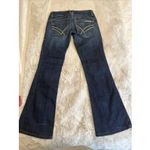 William Rast Vintage  Flare Bell Bottom Jeans‎ 25 Blue Photo 4