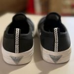 Columbia New PFG Women's Black Slip-On Shoes Photo 5