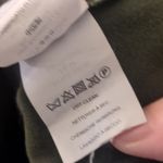 J.Crew Minnie Olive Green Pants With Side Zipper Size 6T Photo 5