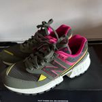 FIGS  New Balance Sneakers Photo 3