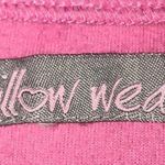 𝅺WILLOW Wear bright pink V Photo 2
