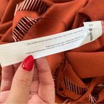 Cult Gaia NEW NWT Olitan Embellished Midi Dress In Tannin Photo 11