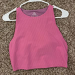 Alpine Design Crop Tank workout padded Photo 0