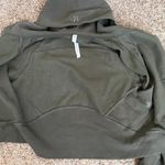 Lululemon Scuba Oversized Full Zip Hoodie Photo 8