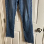 CAbi Jeans The Straight Women's Blue Jeans Size 10 Photo 3