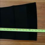 Black Waist Trainer Corset Adult Size Extra Large Unbranded Photo 2