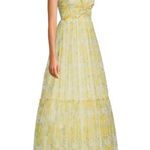 Dillard's  Dress Prom Yellow Photo 1