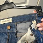 Madewell Rigid Flare Jeans Photo 3