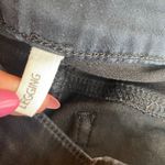 Rag and Bone Women’s Size 25 Skinny Soft Pant Washed Black Office Casual Trouser Photo 11