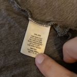 Cynthia Rowley  small linen cardigan hooded Photo 5