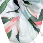 Anthropologie Pool to Party Paradise Pareo Sarong Photo 6