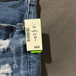 Aeropostale  High Rise Distressed Shorts - Premium Stretch Photo 2