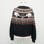 Free People  - New! “Nellie” Knit Sweater Photo 3