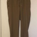 Lululemon athletica Brown Chinos Photo 11