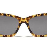 Quay Australia NEW WITH TAG Brown Tortoise Prove It Womens Cat Eye Sunglasses Photo 4