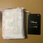 Lounge Fly Disney Stitch & Angel Holiday Tree Mini Zipper Wallet Hot Topic Photo 3