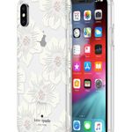 Kate Spade iPhone XS Max Case Photo 0