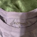 Ed Hardy Don  Baby Tee Photo 1