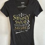 Harry Potter Graphic Tee Photo 0