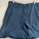 Falls Creek  Just Above The Knee Men’s Denim Shorts  Photo 1