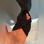 Fabletics  Pureluxe High Waisted Black Yoga Leggings Photo 3