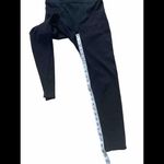 Spanx SPANDX Women's‎ Tweed pants Black very stretchy size small Photo 3