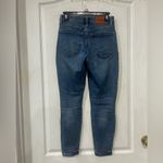 Lucky Brand FINAL PRICE  High Rise Skinny Bridgette Jeans Photo 3