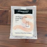 Shapermint Essentials All Day Every Day Scoop Neck Cami XL Beige Smoothing Tan Size 1X Photo 1