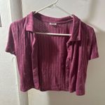 Cotton On  Pink flowers Photo 0