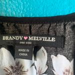 Brandy Melville Jada Dress Photo 5