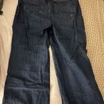 Abercrombie & Fitch Abercrombie High-Rise Jeans Curve Love Photo 3