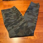 NWOT London Jean Victoria’s Secret Camo Skinny Jeans Sz 16 Green Photo 3