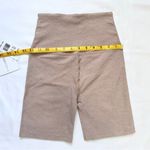 Beyond Yoga NWT Spacedye Keep Pace Biker Short - Chai - XS Photo 10
